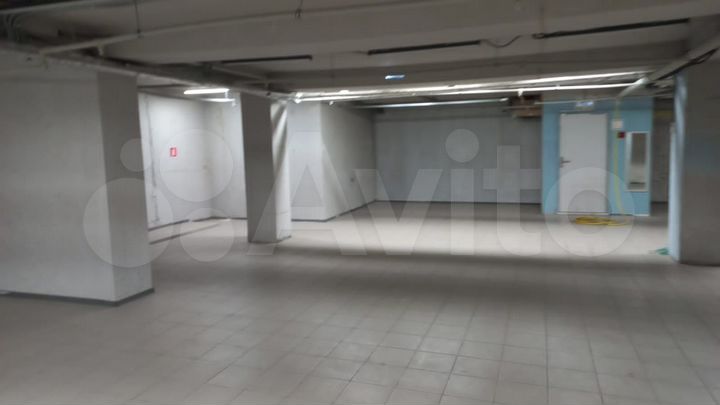 Свободного назначения, 231 м²