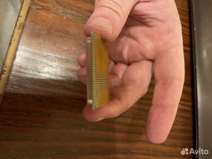 Процессор AMD Athlon 64 x2