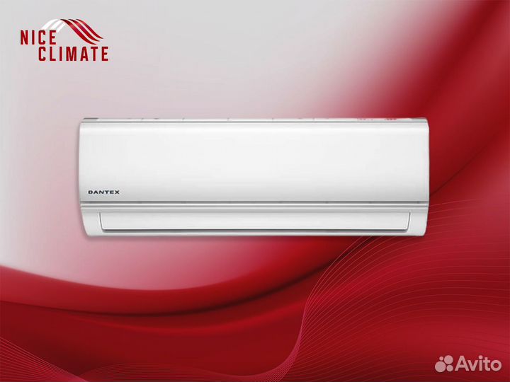 Внутренний блок eurohoff он офф