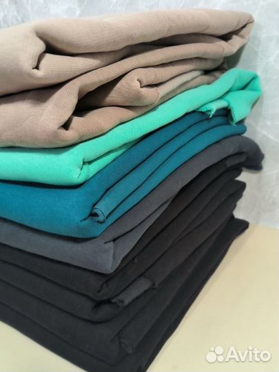 Набор футера с начесом/ 460