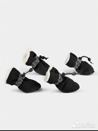 Обувь для собак