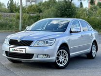 Skoda Octavia 1.6 MT, 2012, 261 000 км, с пробегом, цена 850 000 руб.