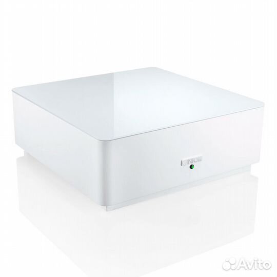 Сабвуфер Canton Smart Sub 10 white