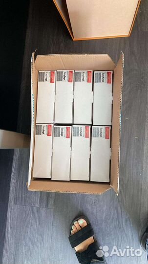 Пироксид для линз