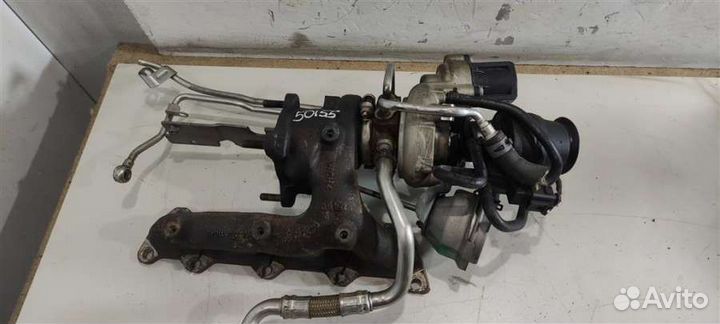 Турбина 03C145702C Volkswagen Passat B6 1.4