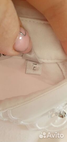 Блузка школьная