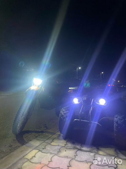 Продам квадроцикл