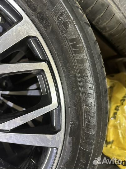 Michelin Primacy 4 235/45 R18 98V