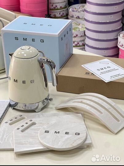 Креманка мозер