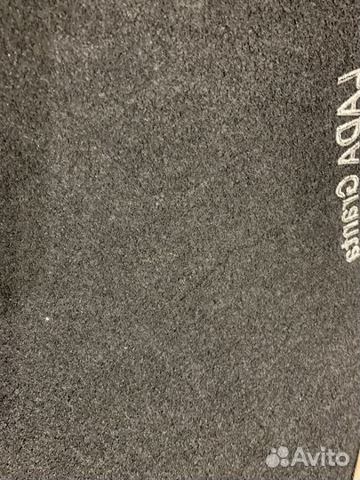 Ворсовые ковры LADA granta оригинал