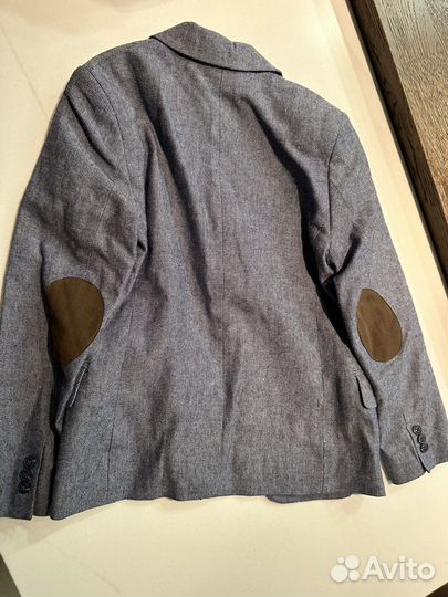 Пиджак hm 128/134