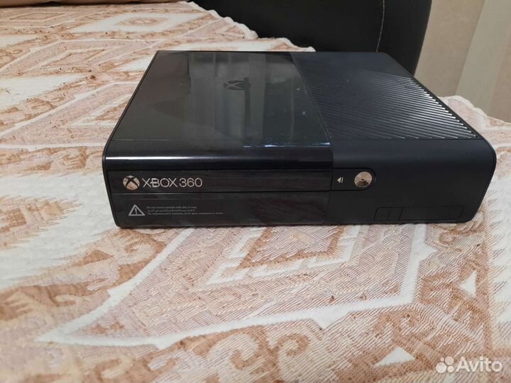 Microsoft Kinect икс бокс 360