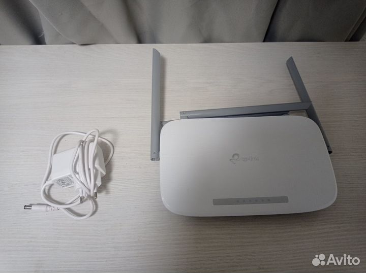 TP-Link EC220-G5 AC1200