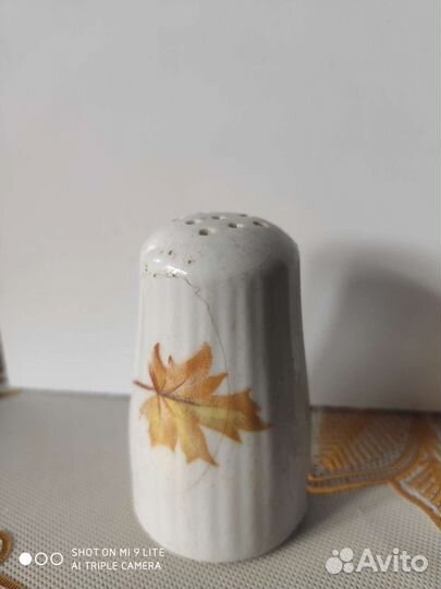 Набор посуды