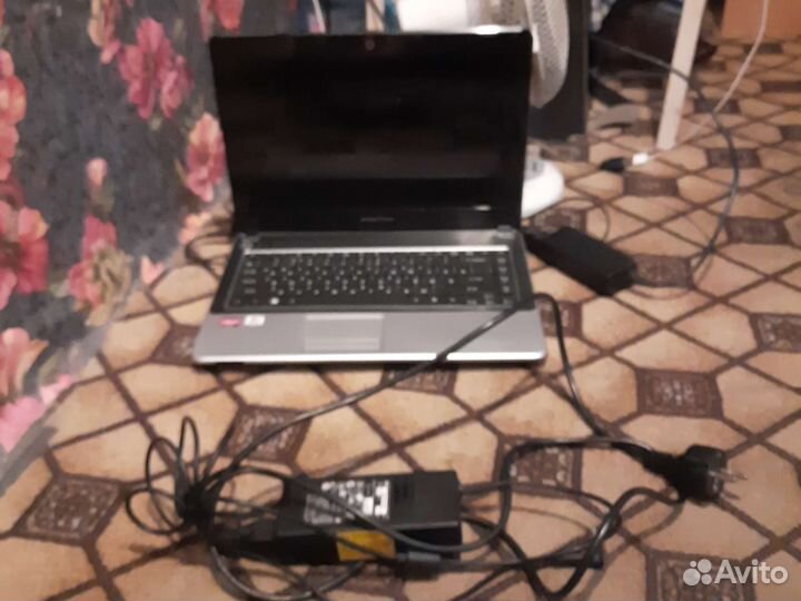 Ноутбук windows 7