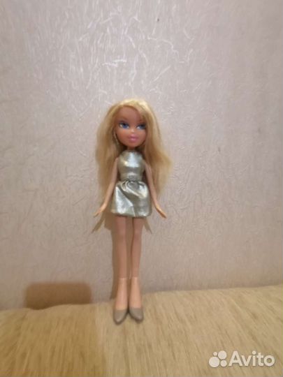 Кукла братц Bratz хлоя