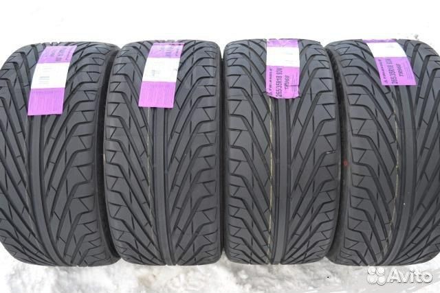 Triangle TR968 235/40 R18 95V