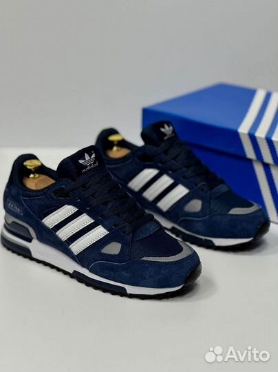 Кроссовки Adidas ZX 750