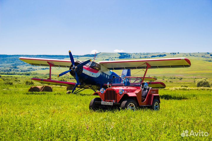 Прокат ретро автомобиля газ-67 для Свадеб и других