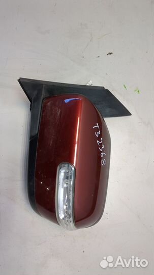 Зеркало боковое Mazda CX-7, 2008