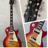 Электро гитара Epiphone les Paul