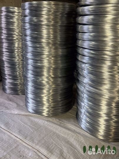 Проволока для Электроизгороди