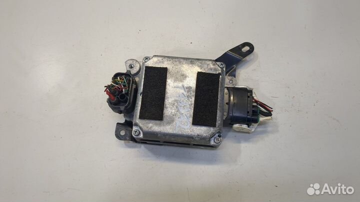 Блок управления электроусилителем руля Lexus GS, 2