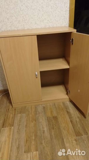 Шкаф бу