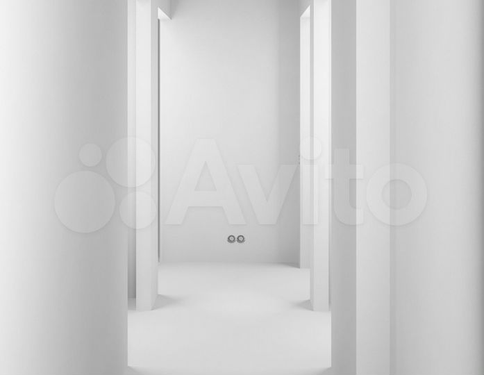 Квартира-студия, 21,3 м², 3/9 эт.