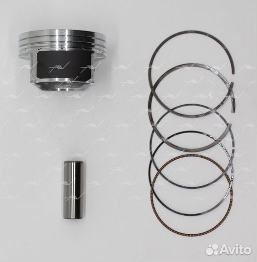 Поршень autowelt PN32680