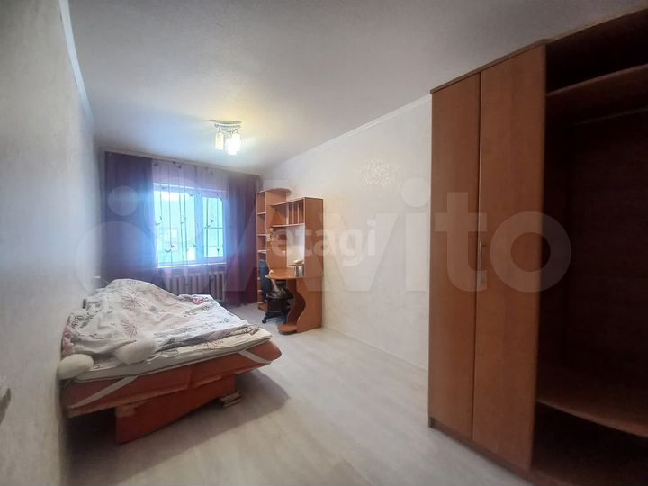 2-к. квартира, 44,1 м², 1/5 эт.
