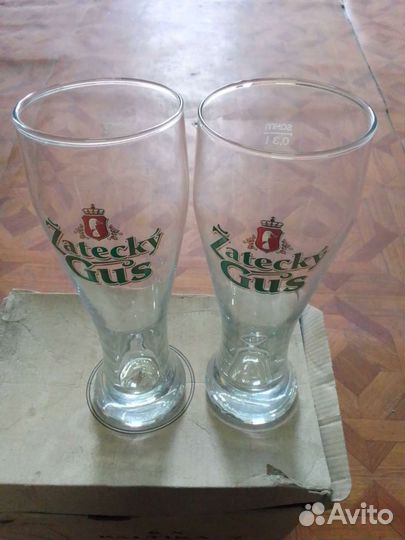 Кружка пивная