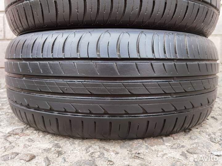Hankook Ventus Prime 2 K115 205/55 R16 91H