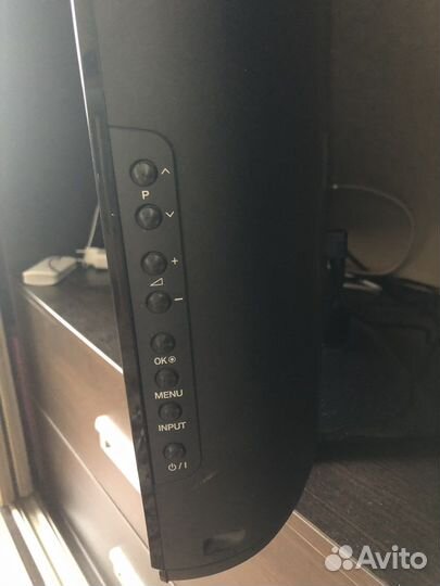 Телевизор LG