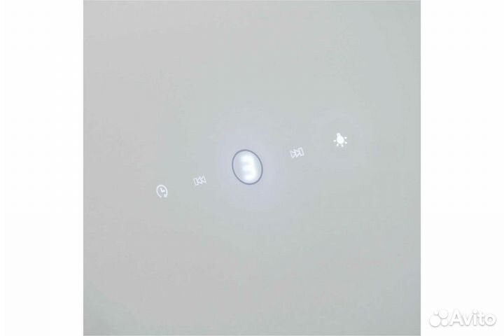 Вытяжка для кухни 60 см бу LEX