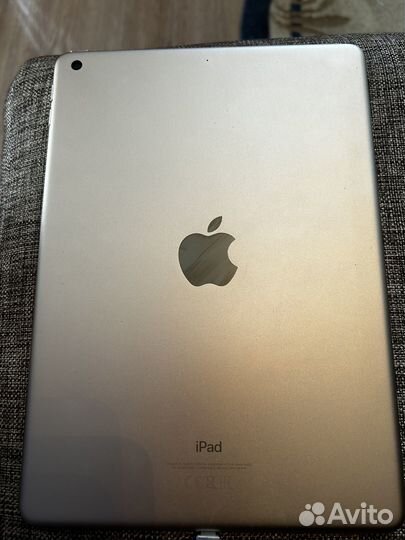 iPad 5 2017 128gb