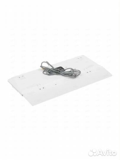 Клавиатура ZET gaming Blade kailh black optical