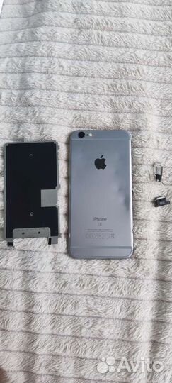 Запчасть для телефона