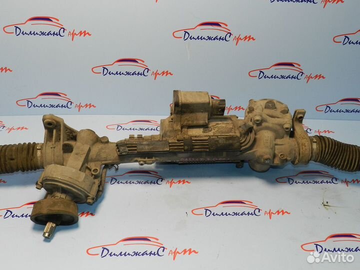 Рулевая рейка Volkswagen Golf 5, Passat, Octavia