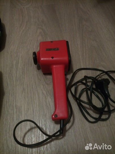 Электромассажер