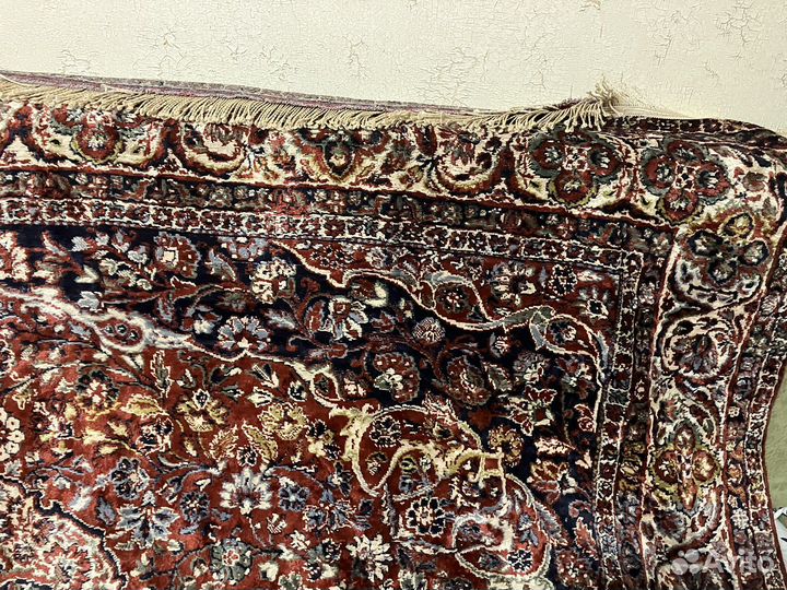 Скатерти Германия, СССР винтаж