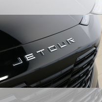 Новый Jetour Dashing 1.5 MT, 2024, цена от 2 169 900 руб.