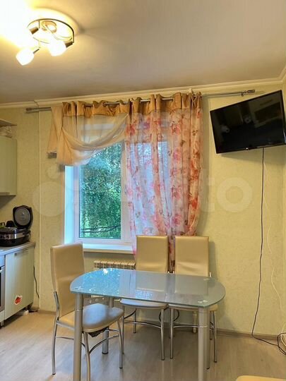 3-к. квартира, 69,7 м², 2/9 эт.