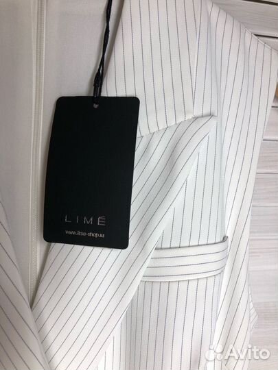 Комбинезон lime новый