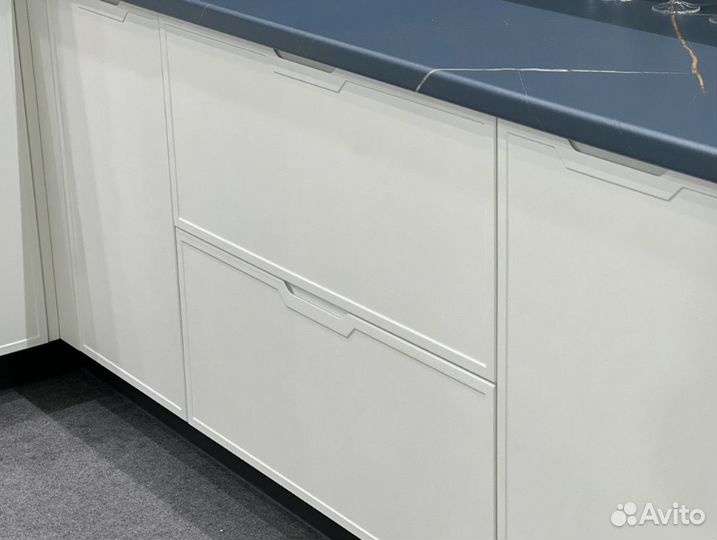 Кухни модульные и на заказ