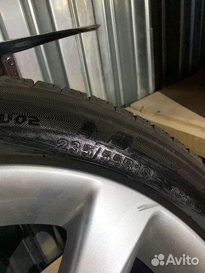 Falken WildPeak A/T 235/55 R19