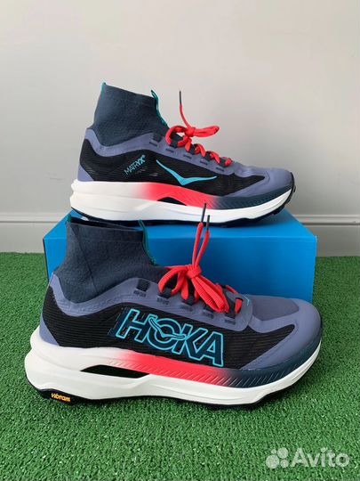 Hoka tecton X3