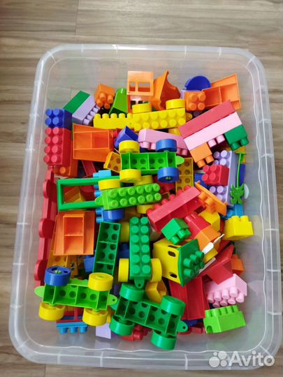 Конструктор