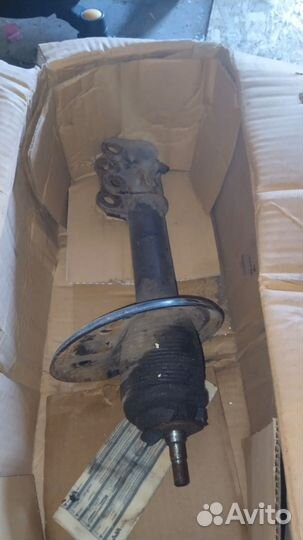 Стойки стабилизатора lexus rx300