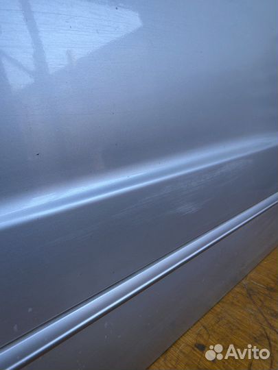 Дверь передняя правая SsangYong Actyon Sports 1